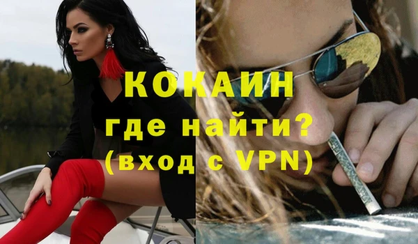 молекула духа Елизово