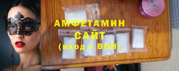 молекула духа Елизово